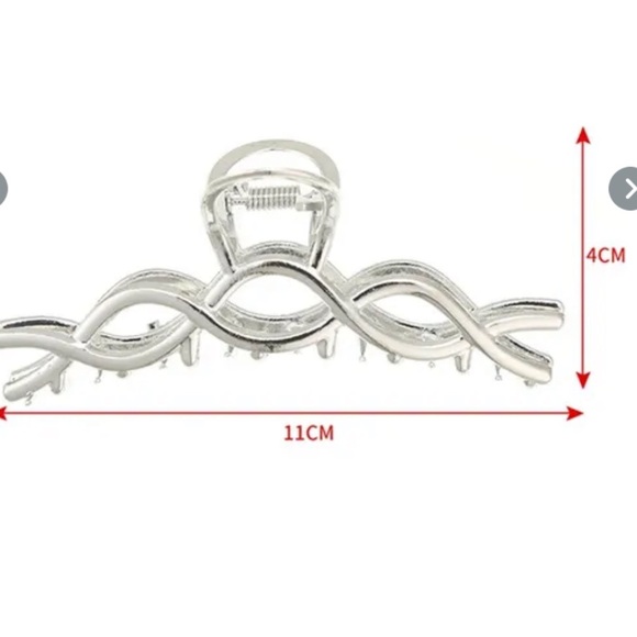 🆑 Super Sexy Hair Clip to Enhance your long hair looks!!! - Picture 12 of 12